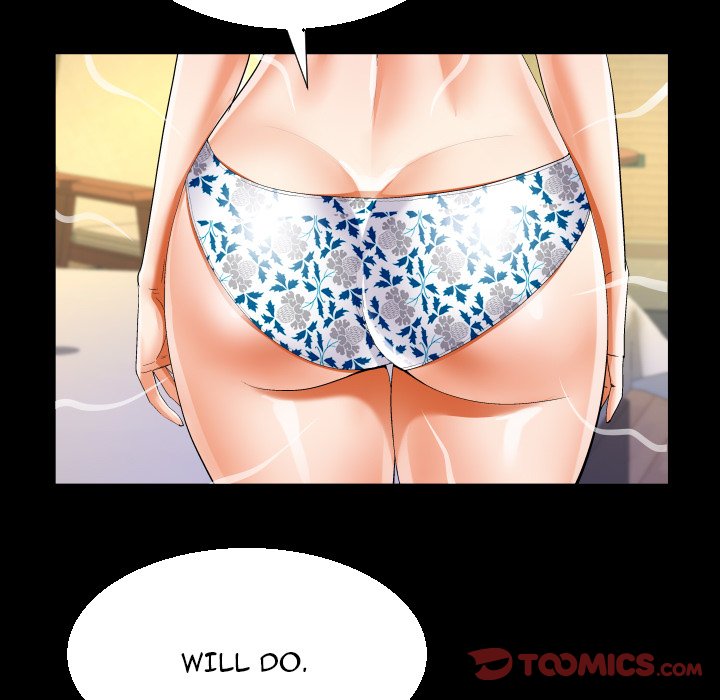 The Unforeseen Guest - Chapter 52 - picture 25