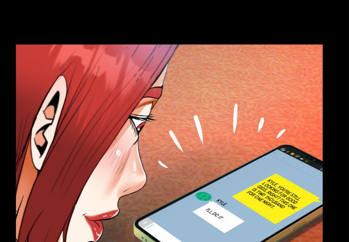 The Unforeseen Guest - Chapter 52 - picture 3