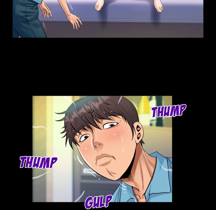 The Unforeseen Guest - Chapter 52 - picture 33