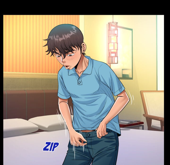 The Unforeseen Guest - Chapter 52 - picture 71