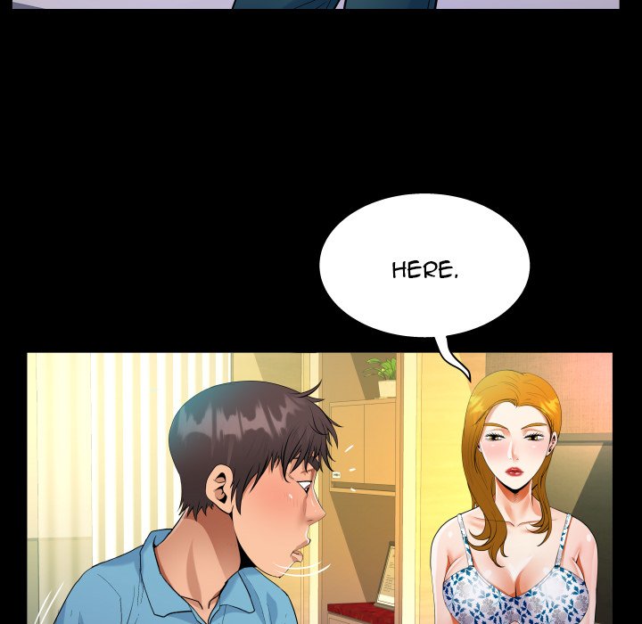 The Unforeseen Guest - Chapter 52 - picture 72