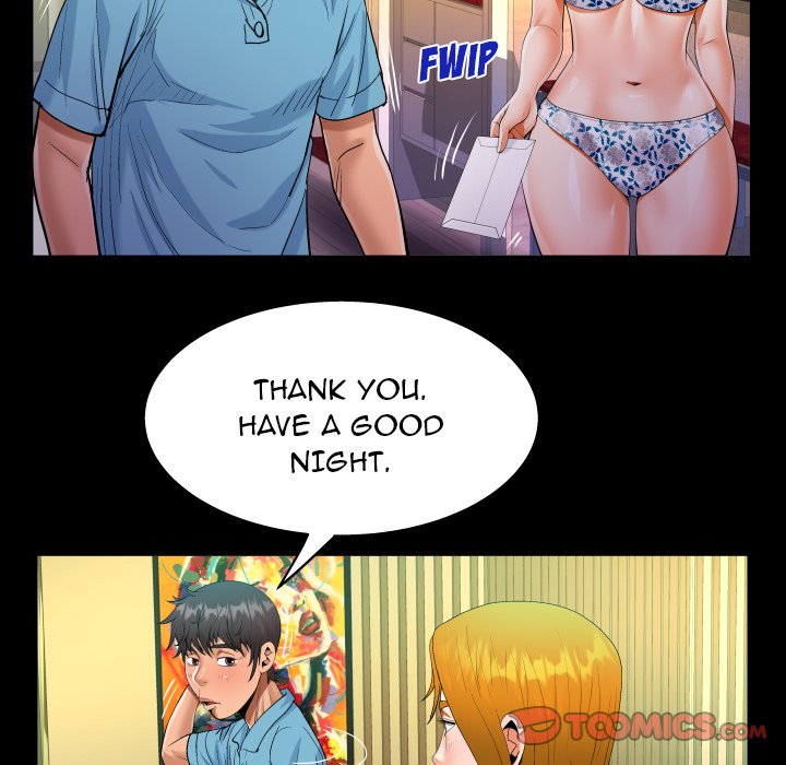 The Unforeseen Guest - Chapter 52 - picture 73
