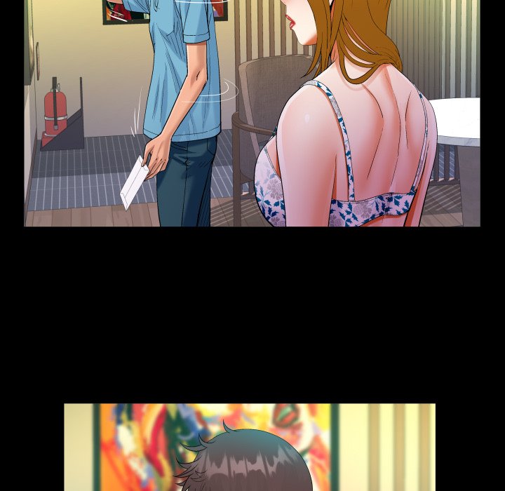 The Unforeseen Guest - Chapter 52 - picture 74