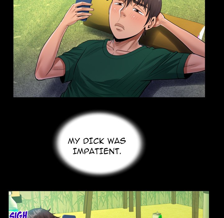 The Unforeseen Guest - Chapter 52 - picture 81