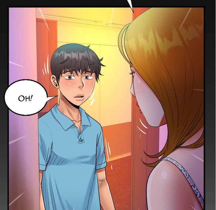 The Unforeseen Guest - Chapter 52 - picture 9