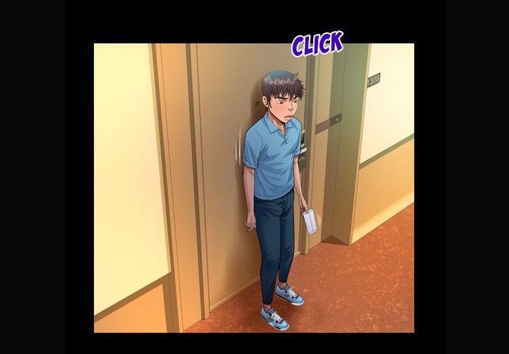 The Unforeseen Guest - Chapter 53 - picture 0
