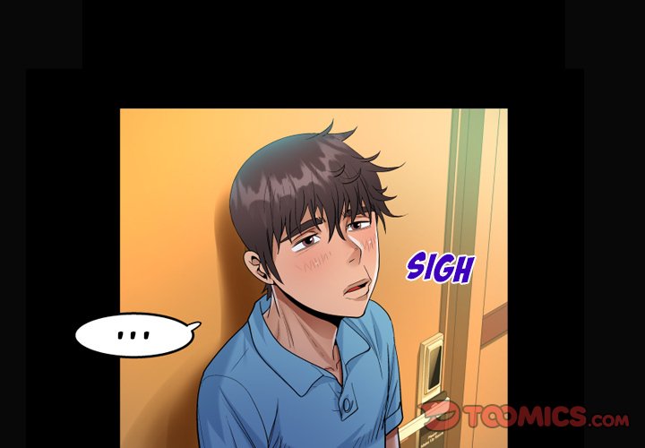 The Unforeseen Guest - Chapter 53 - picture 1