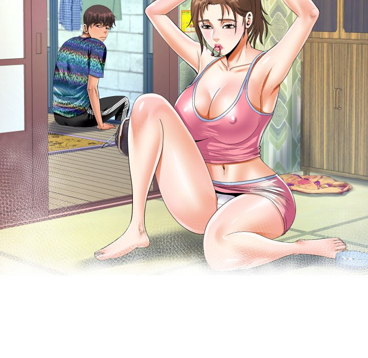 The Unforeseen Guest - Chapter 53 - picture 10