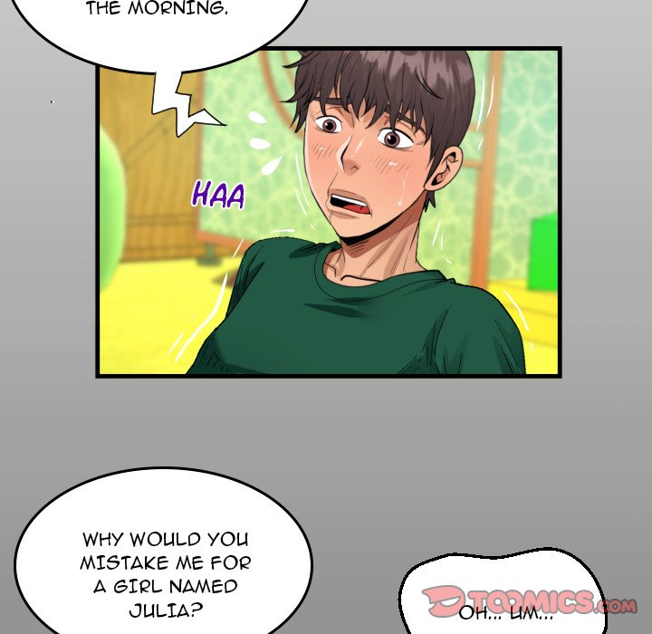 The Unforeseen Guest - Chapter 53 - picture 13