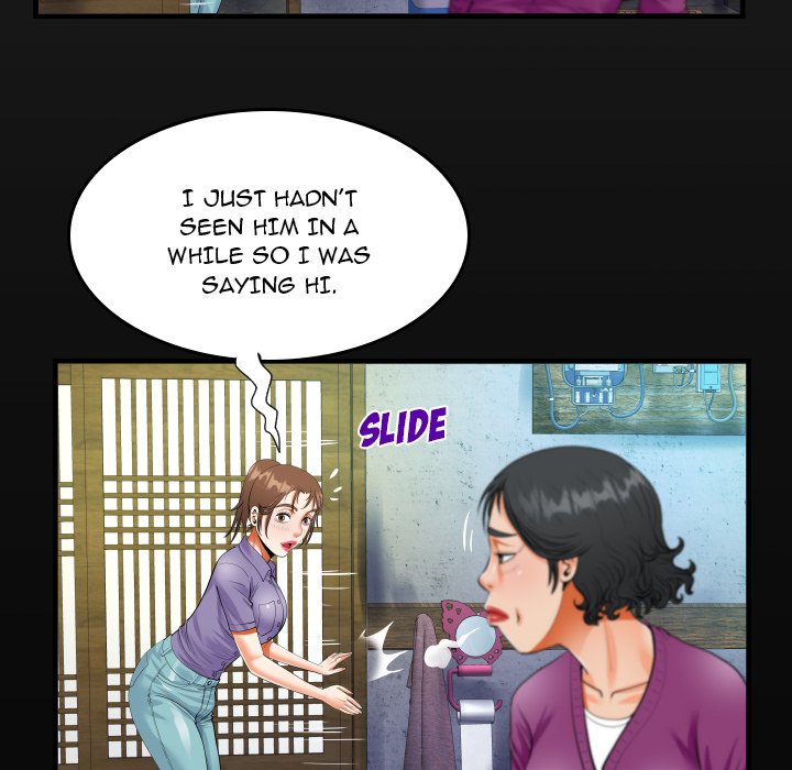 The Unforeseen Guest - Chapter 53 - picture 17