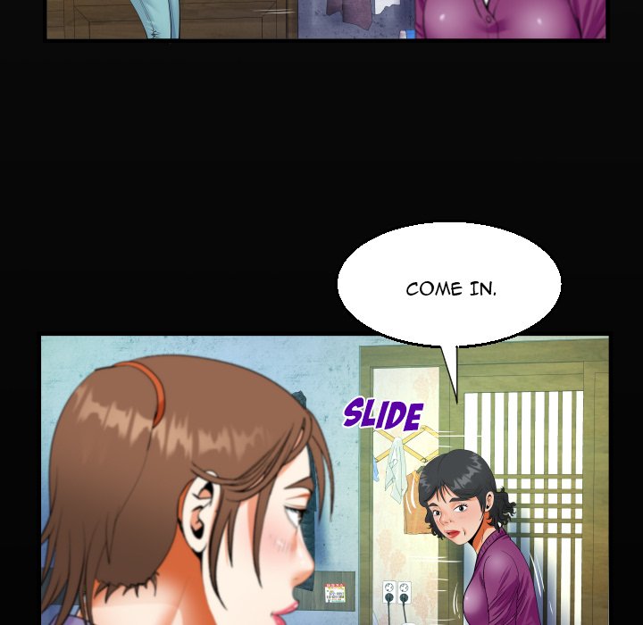 The Unforeseen Guest - Chapter 53 - picture 18