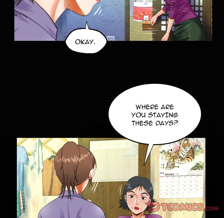 The Unforeseen Guest - Chapter 53 - picture 19