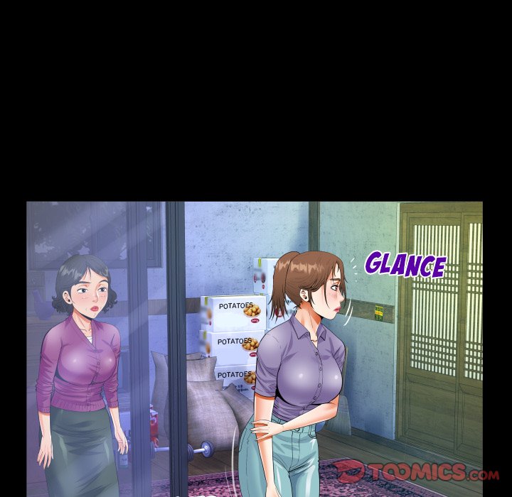 The Unforeseen Guest - Chapter 53 - picture 25
