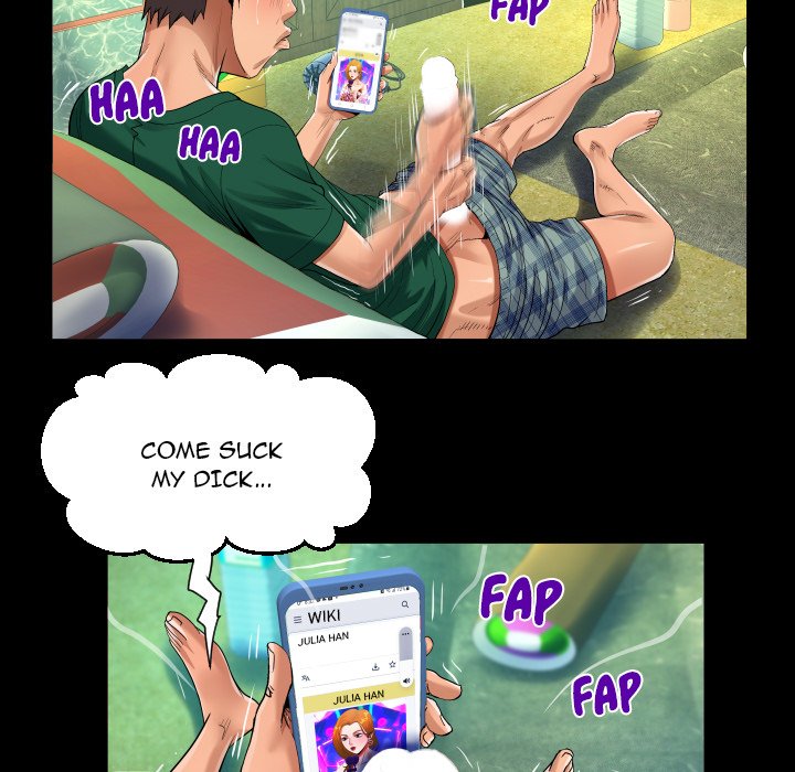 The Unforeseen Guest - Chapter 53 - picture 28