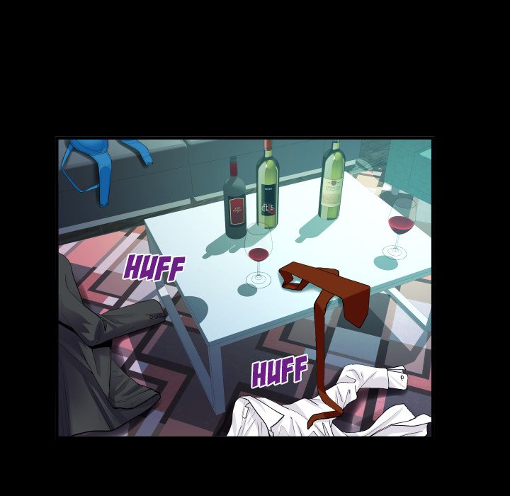 The Unforeseen Guest - Chapter 53 - picture 33