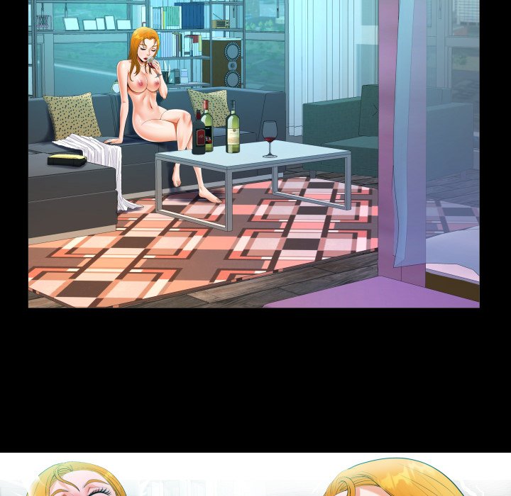 The Unforeseen Guest - Chapter 53 - picture 59