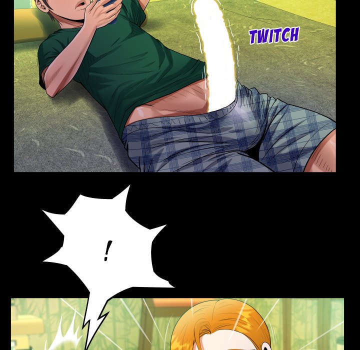 The Unforeseen Guest - Chapter 53 - picture 6