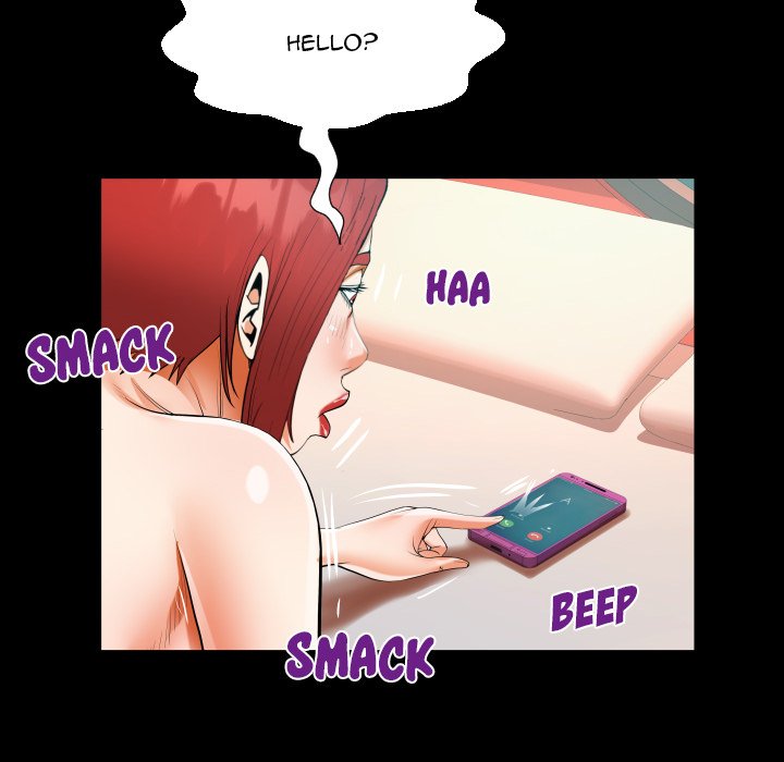 The Unforeseen Guest - Chapter 53 - picture 65