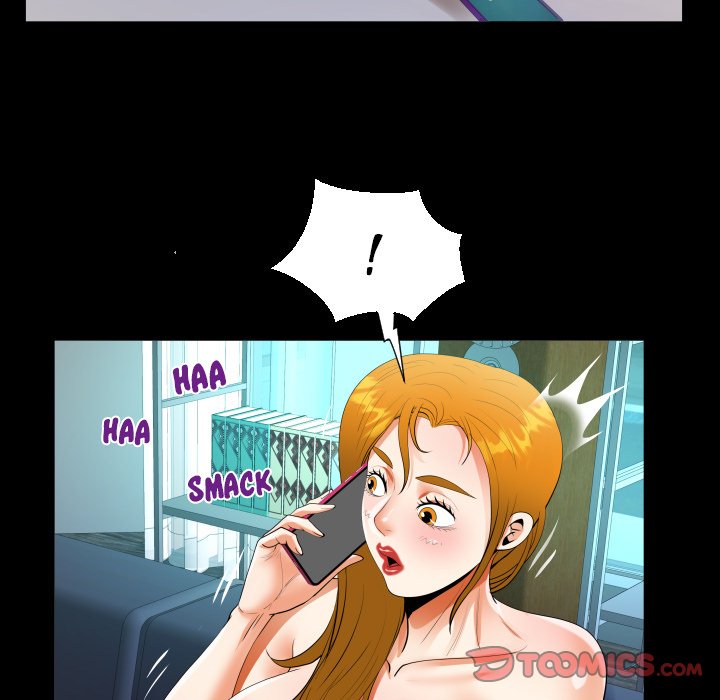 The Unforeseen Guest - Chapter 53 - picture 67