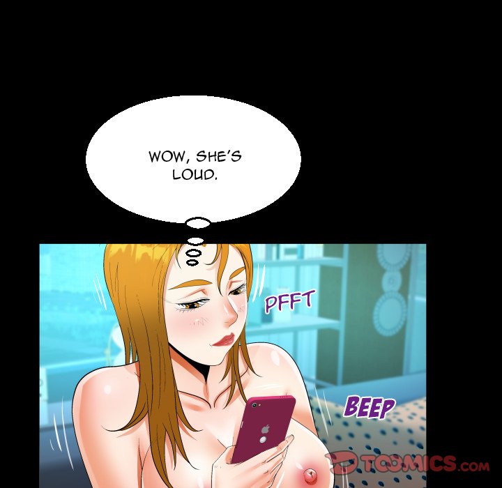 The Unforeseen Guest - Chapter 53 - picture 73
