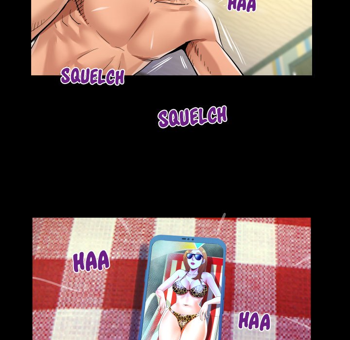 The Unforeseen Guest - Chapter 53 - picture 78