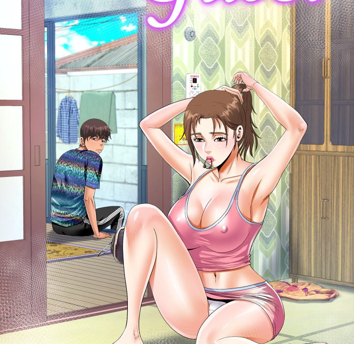 The Unforeseen Guest - Chapter 54 - picture 12