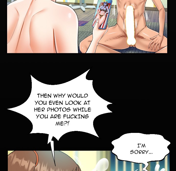 The Unforeseen Guest - Chapter 54 - picture 20