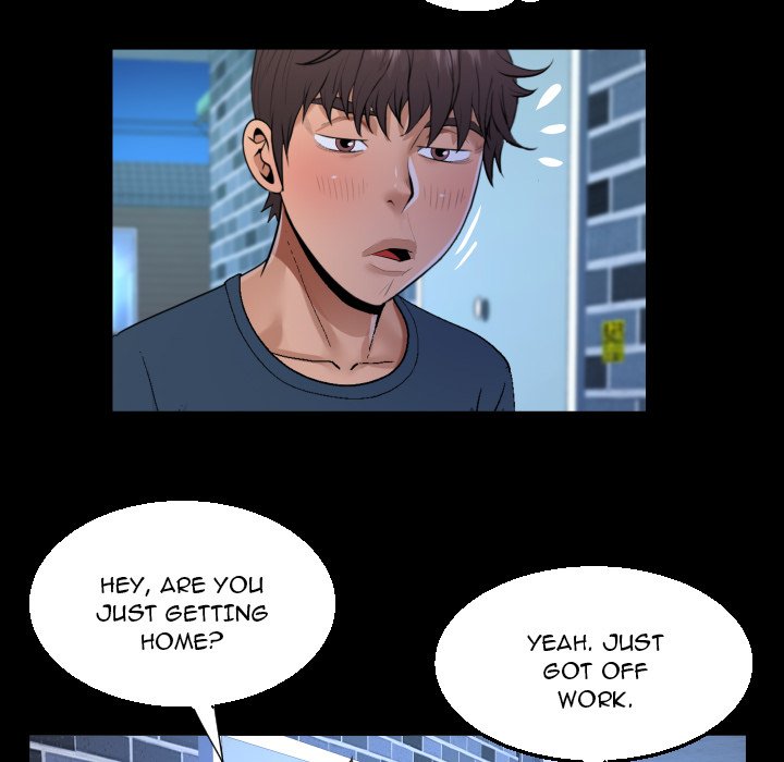 The Unforeseen Guest - Chapter 54 - picture 29