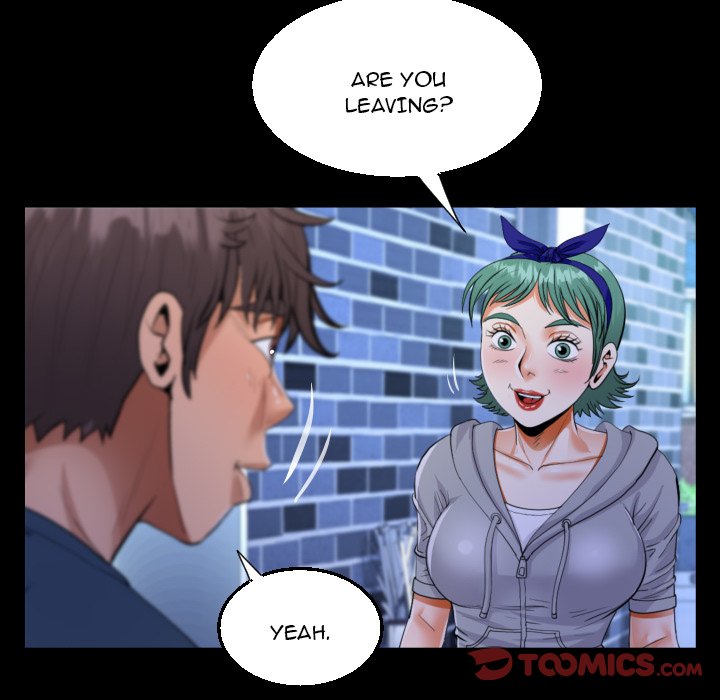 The Unforeseen Guest - Chapter 54 - picture 31