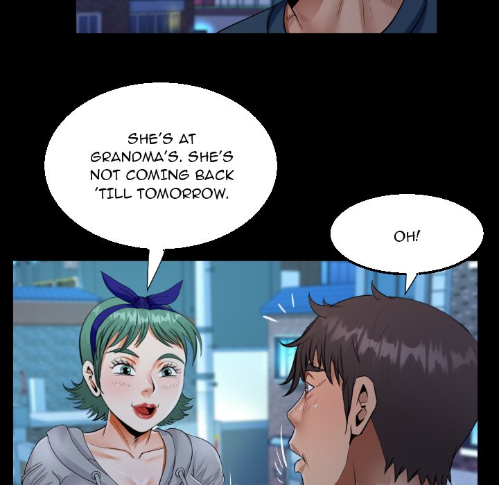 The Unforeseen Guest - Chapter 54 - picture 34