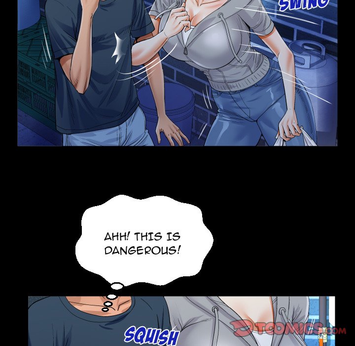 The Unforeseen Guest - Chapter 54 - picture 37