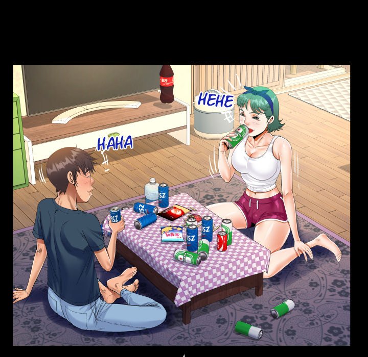 The Unforeseen Guest - Chapter 54 - picture 39