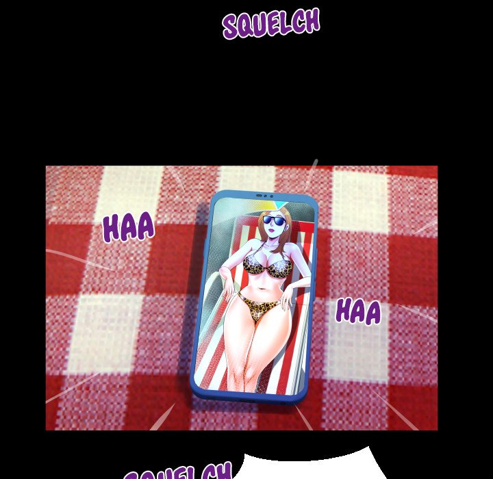The Unforeseen Guest - Chapter 54 - picture 4