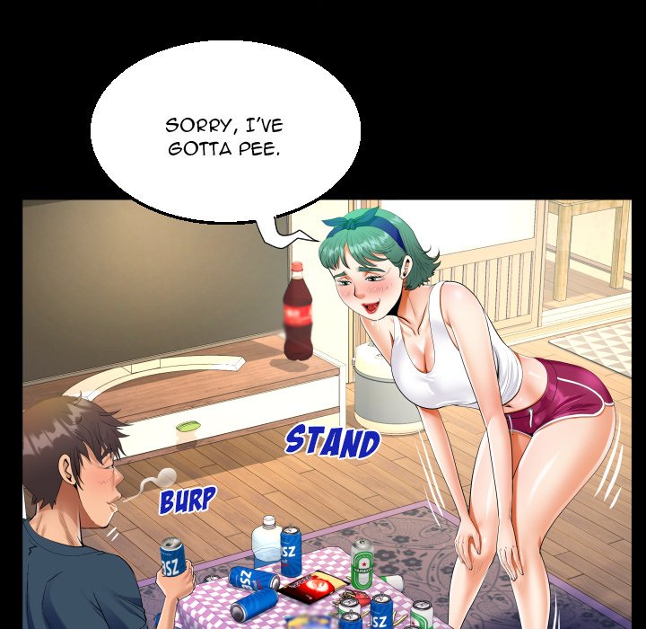 The Unforeseen Guest - Chapter 54 - picture 41