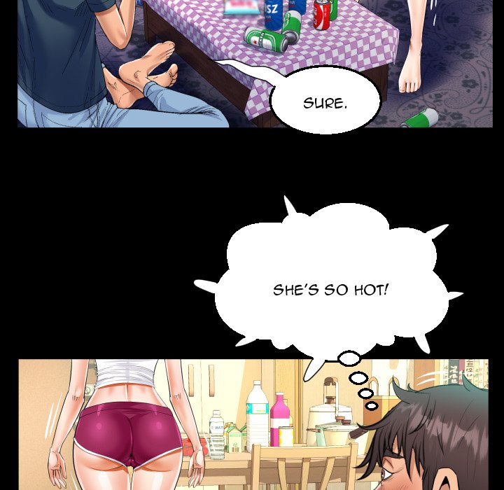The Unforeseen Guest - Chapter 54 - picture 42