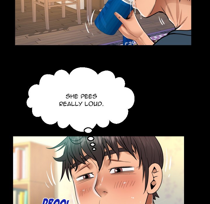 The Unforeseen Guest - Chapter 54 - picture 48