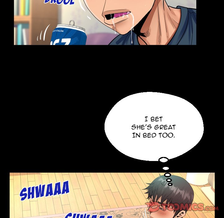 The Unforeseen Guest - Chapter 54 - picture 49