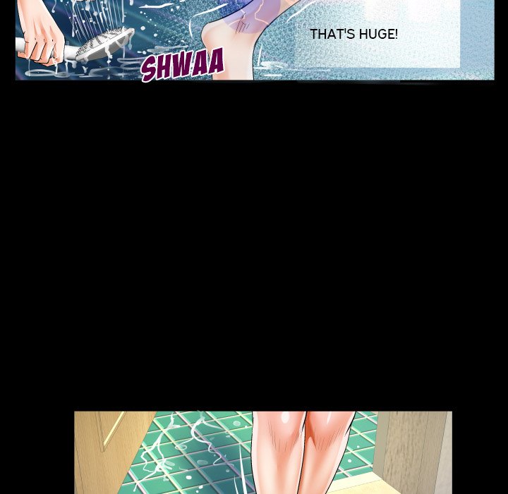 The Unforeseen Guest - Chapter 54 - picture 54