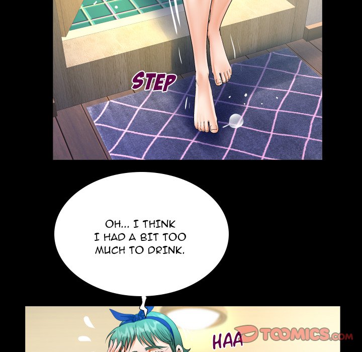 The Unforeseen Guest - Chapter 54 - picture 55