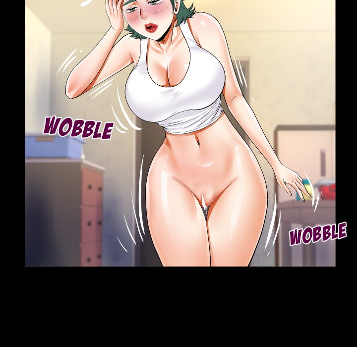 The Unforeseen Guest - Chapter 54 - picture 56