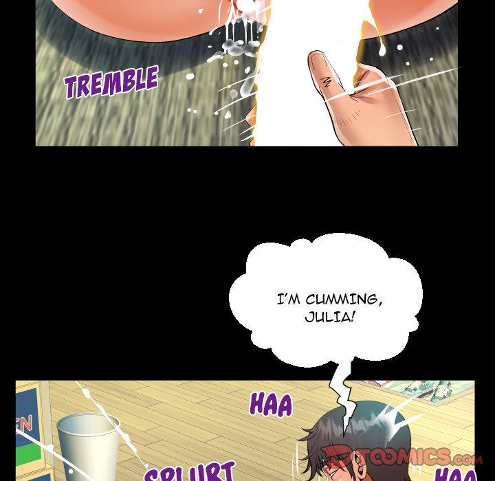 The Unforeseen Guest - Chapter 54 - picture 7