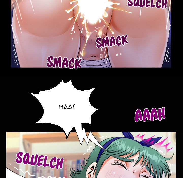 The Unforeseen Guest - Chapter 54 - picture 83