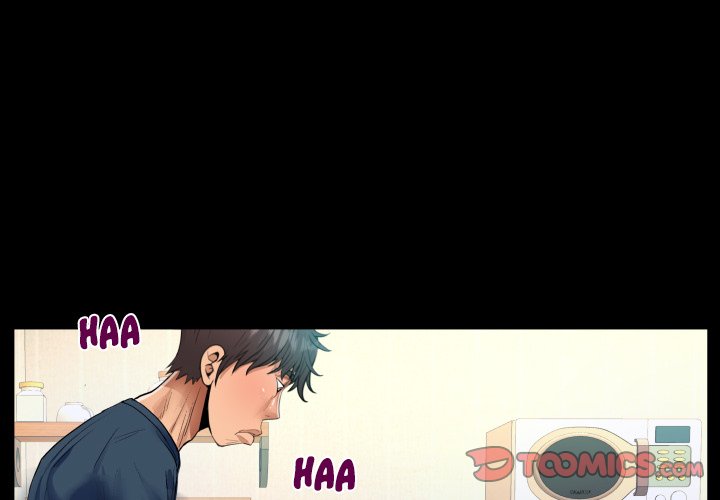 The Unforeseen Guest - Chapter 55 - picture 1