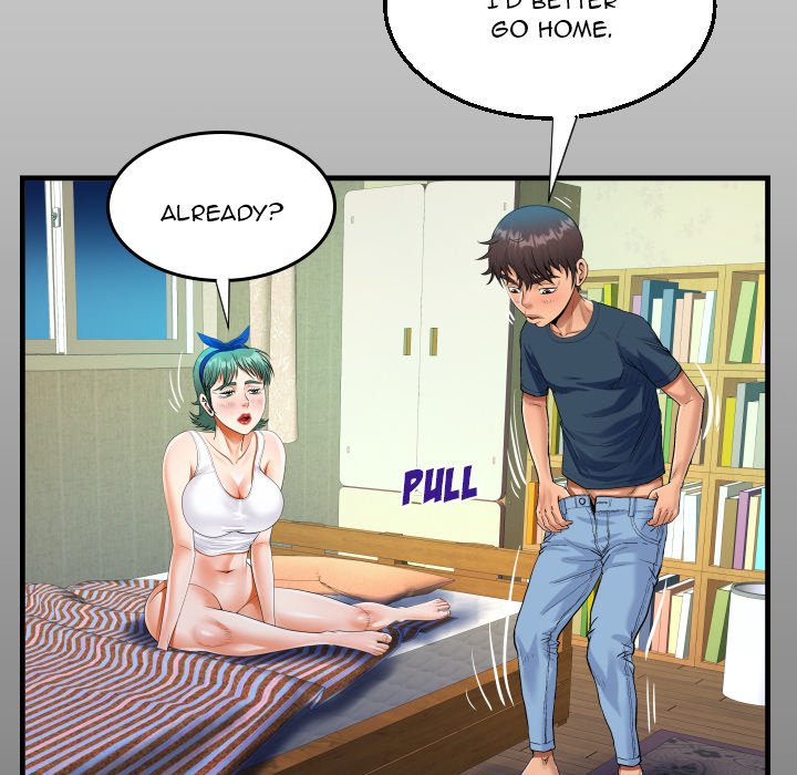 The Unforeseen Guest - Chapter 55 - picture 14