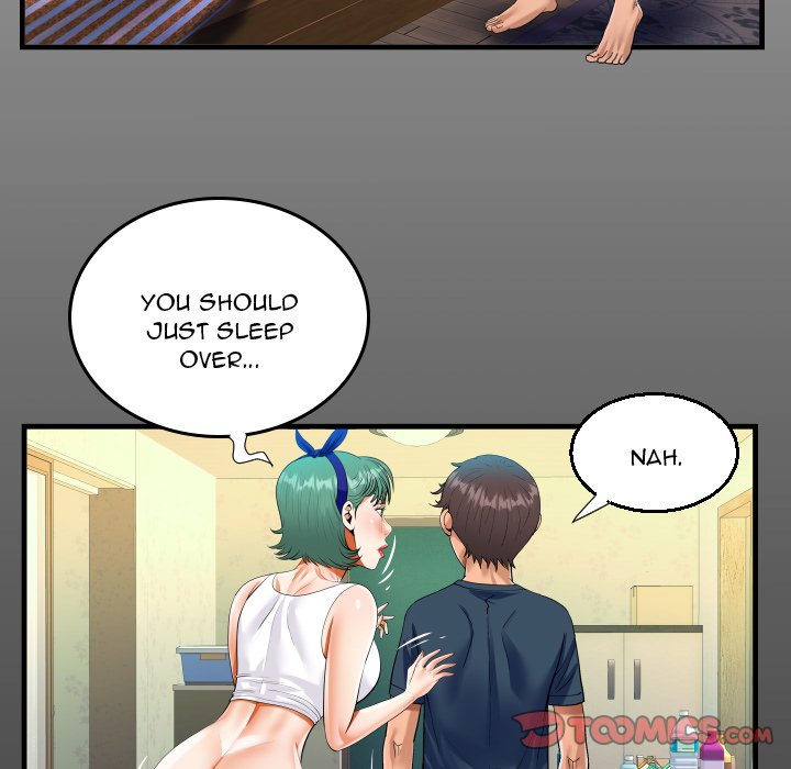 The Unforeseen Guest - Chapter 55 - picture 15
