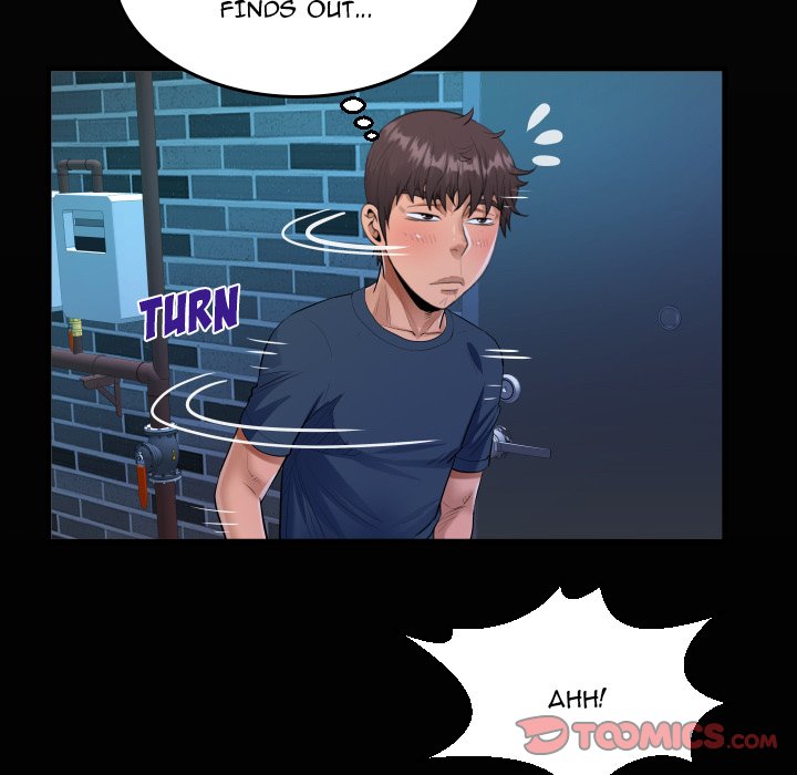The Unforeseen Guest - Chapter 55 - picture 19