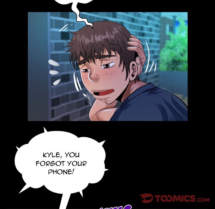 The Unforeseen Guest - Chapter 55 - picture 23