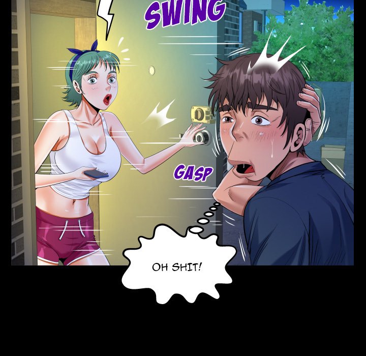 The Unforeseen Guest - Chapter 55 - picture 24