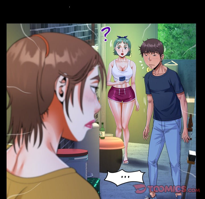 The Unforeseen Guest - Chapter 55 - picture 25