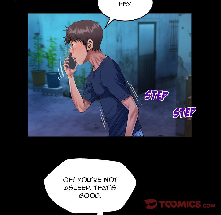 The Unforeseen Guest - Chapter 55 - picture 29
